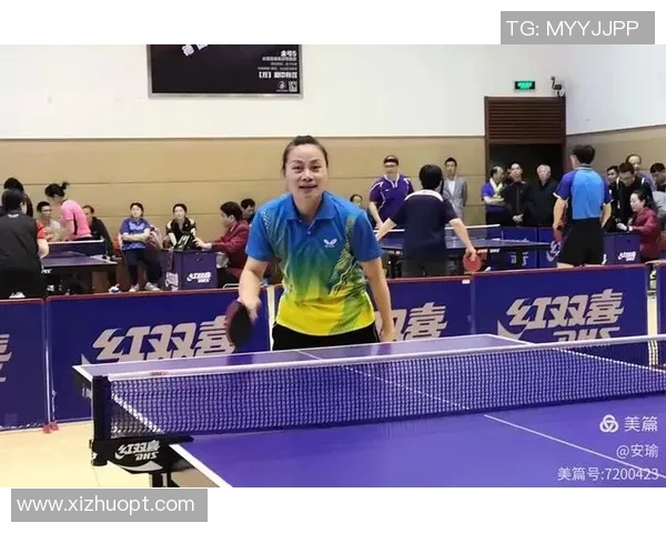 重庆乒乓球队在全国耐力排行榜中荣登第九名展现出色实力与潜力